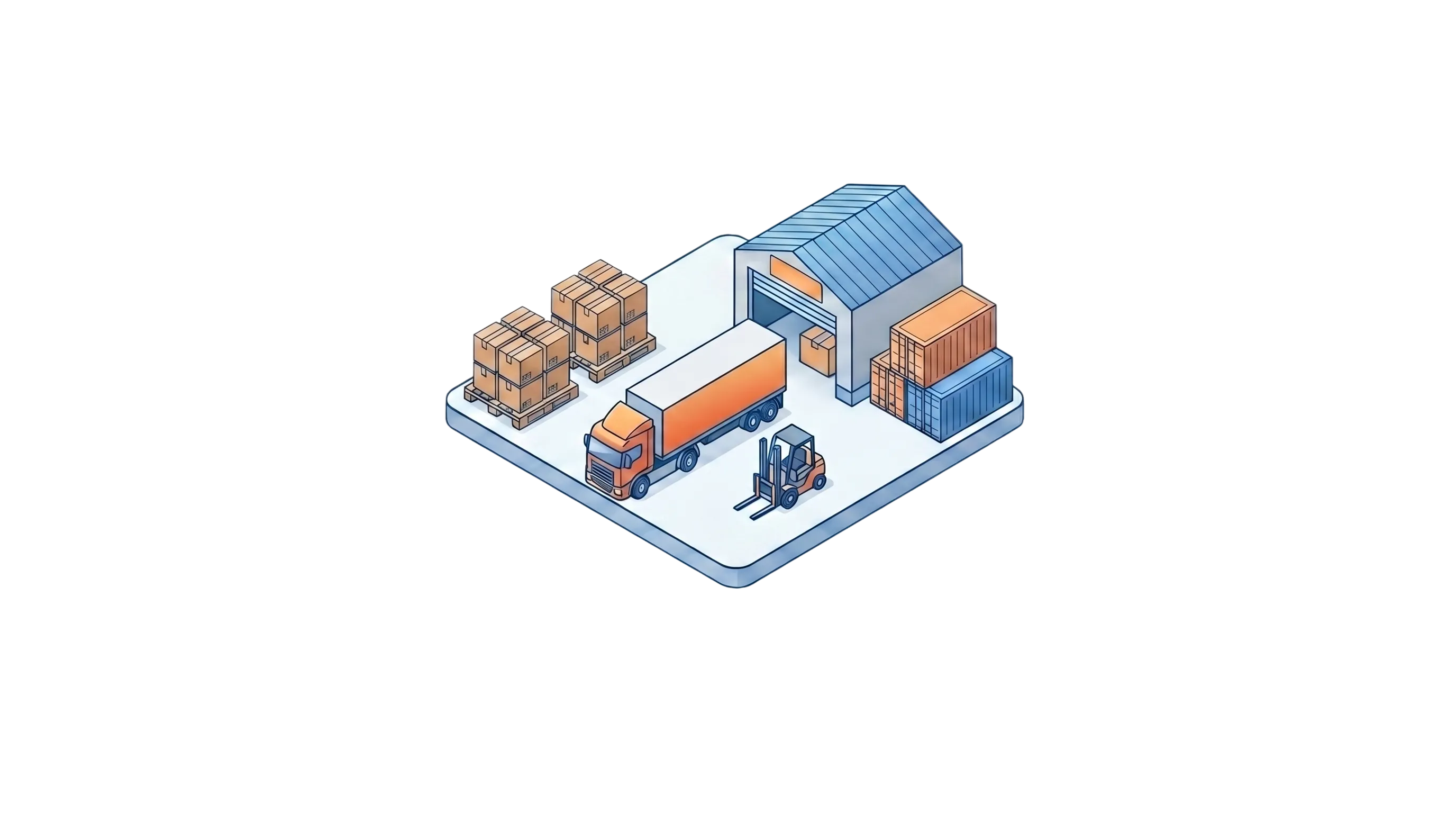 logistic-platform