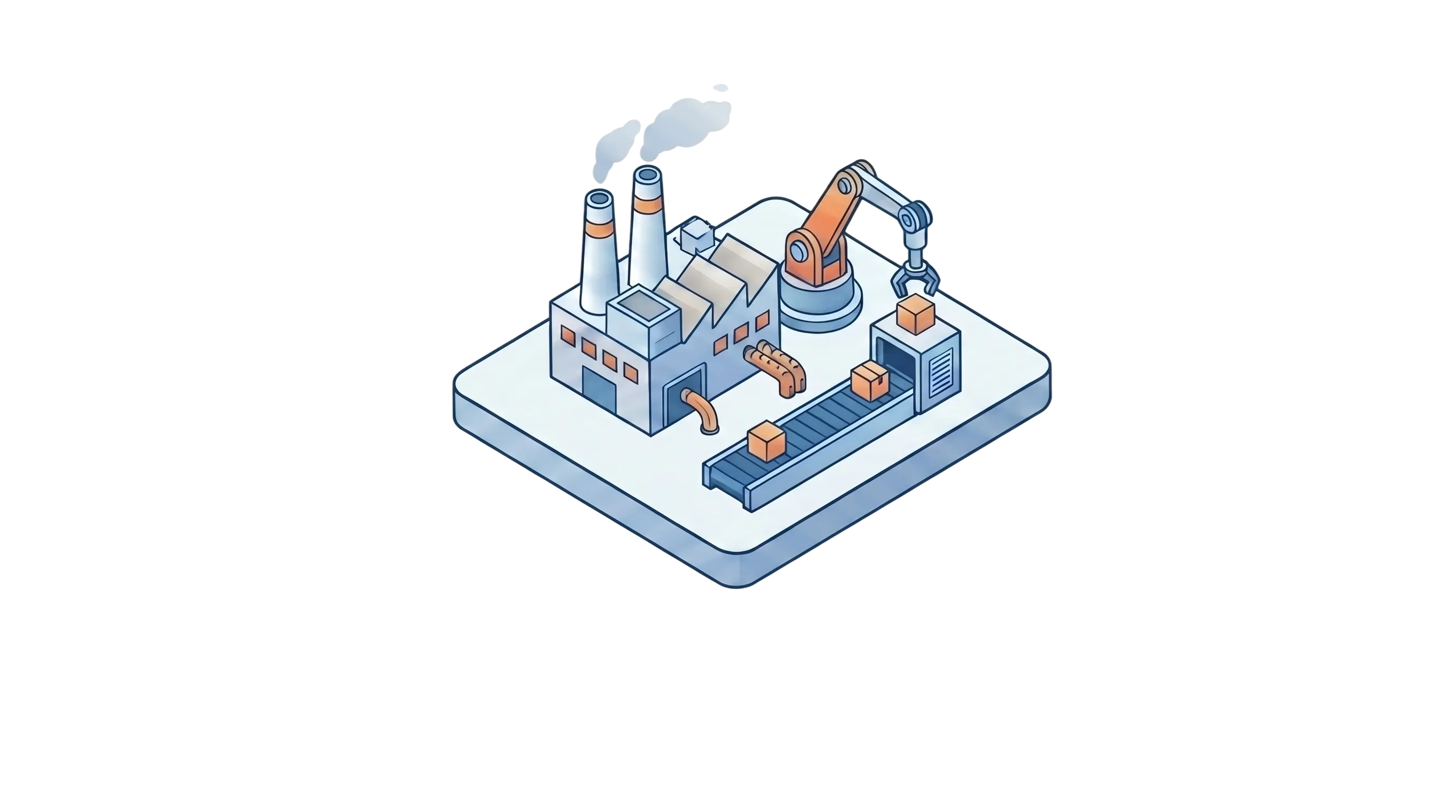 manufacture-platform